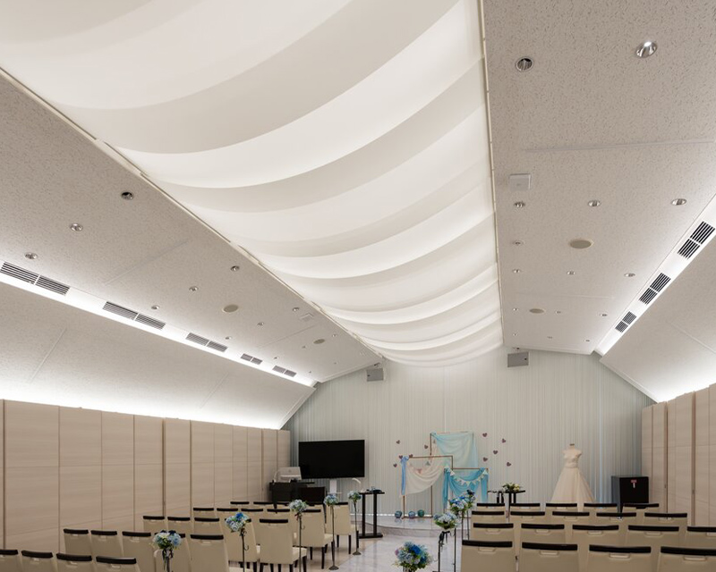 アートシェードR施工事例