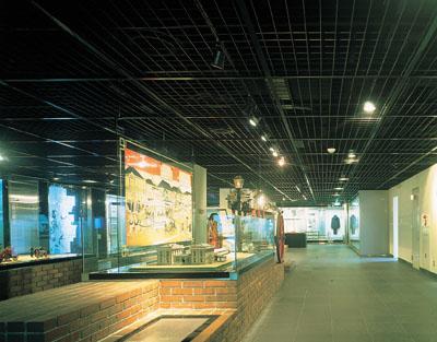 シリウスフラット施工例写真
