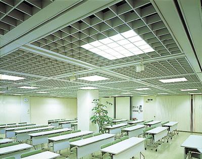 インターフレームマルチ施工事例