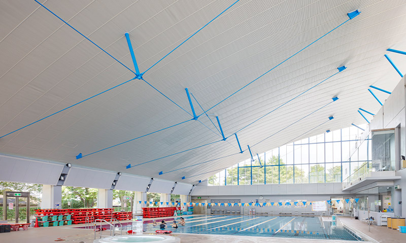 リプルサウンド 施工事例