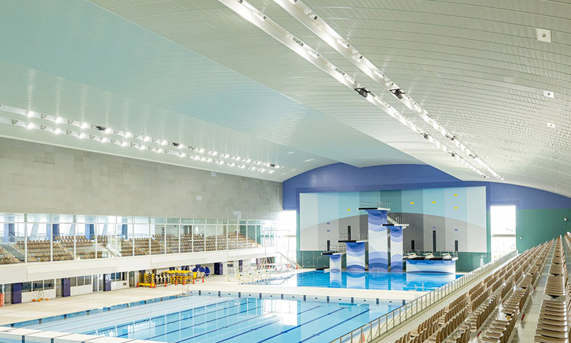 リプルサウンド 施工事例