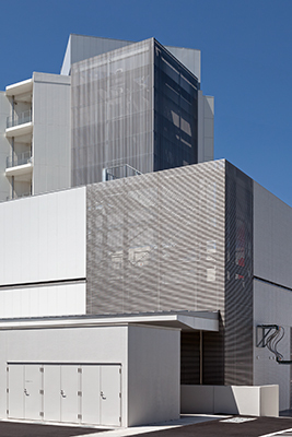 ブリンカース施工事例