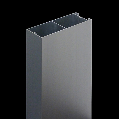 ブリンカース ルーバー形状