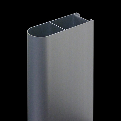 ブリンカース ルーバー形状