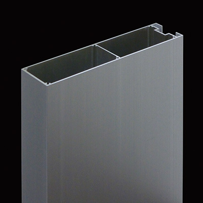 ブリンカース ルーバー形状