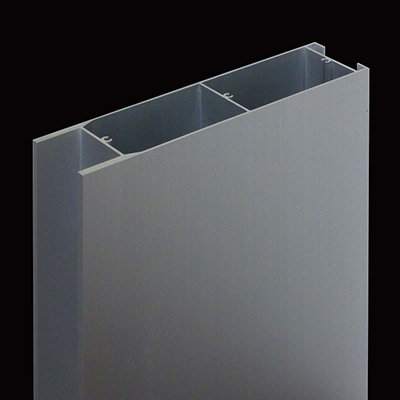 ブリンカース ルーバー形状