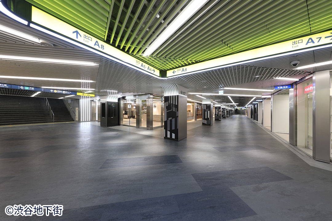 ノラプラン施工事例