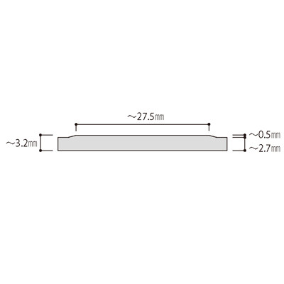 ノラメント825/1902構造