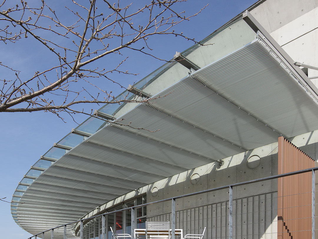 ライトスキン施工事例