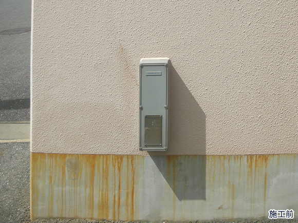 フロアーブライト鉄さびクリーナー