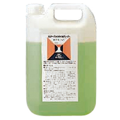 フロアーブライト オイルクリーナー 一般用／オイルクリーナー動植物油用抗菌タイプ／オイルクリーナー鉱物油用商品写真