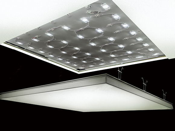 アートシェードFEシステム