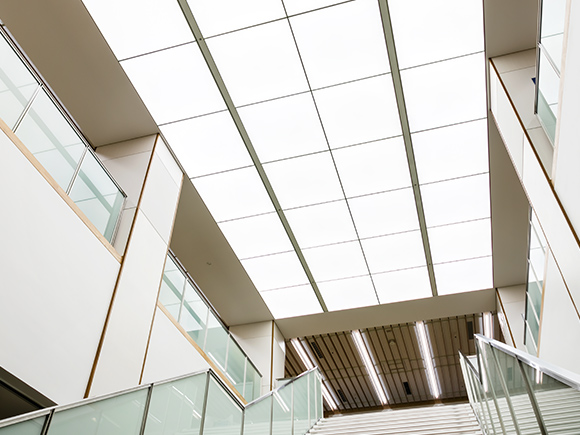 アートシェードFEシステム