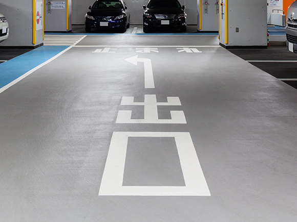 ラバクリートＦ