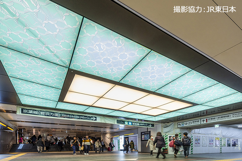 アートシェードEz施工事例