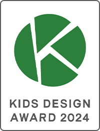 KIDS DESIGN AWARD