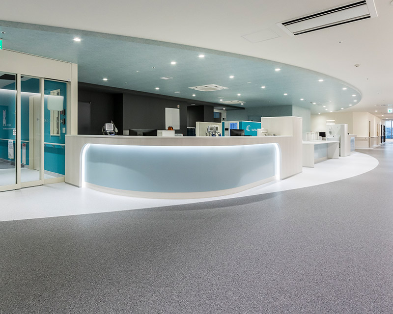 アンビアンス施工事例