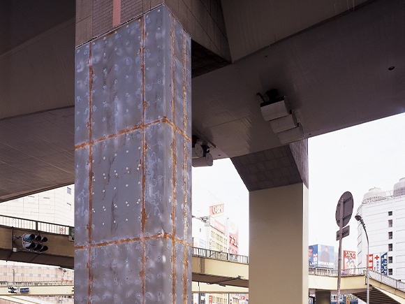 ノンシュリンク シリーズ