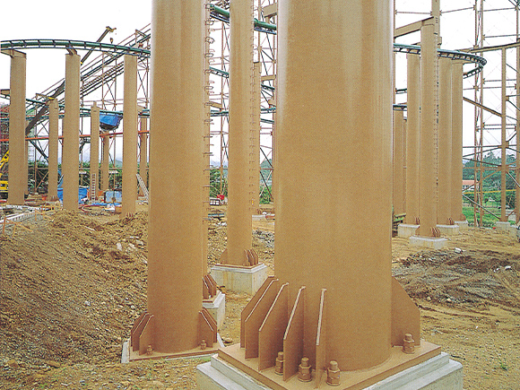 ノンシュリンク シリーズ