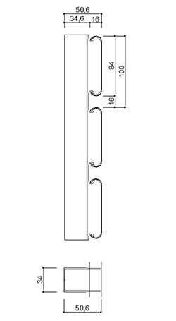 C-line カラー