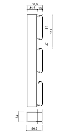 C-line カラー