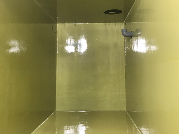 防食材シリーズ