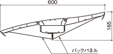 ライシェルパネルバリエーション