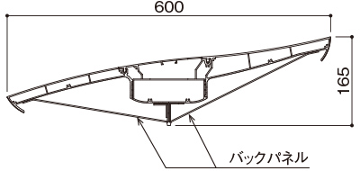 ライシェルパネルバリエーション