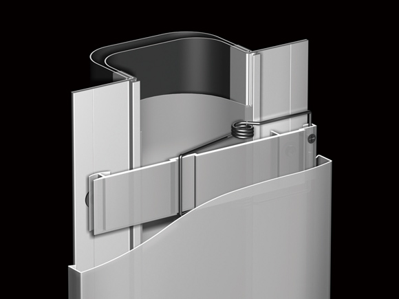 耐火・遮音・断熱仕様