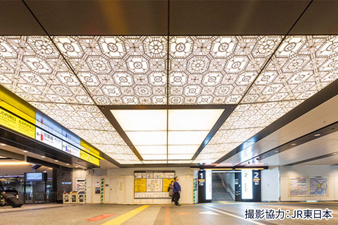 アートシェード 施工事例