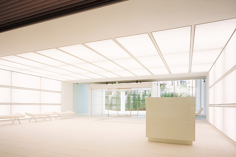 アートシェード 施工事例