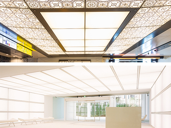 アートシェード