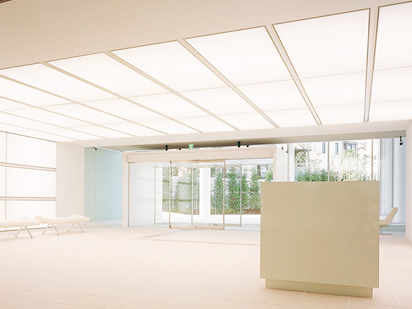 アートシェード