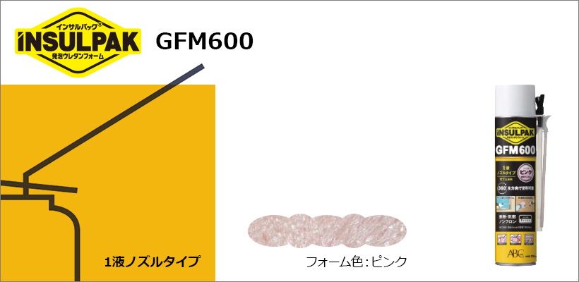 GFM600