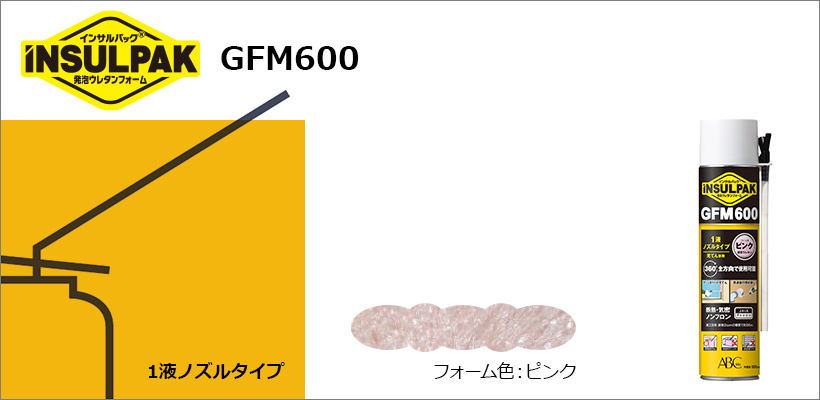 GFM600