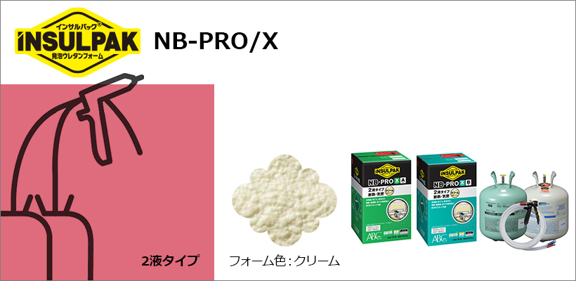NB-PRO/X