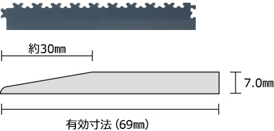 ファストラ カラー・形状