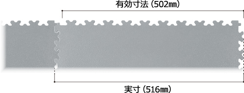 サイズ(有効寸法)について