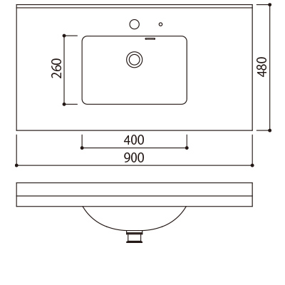 SN400-P