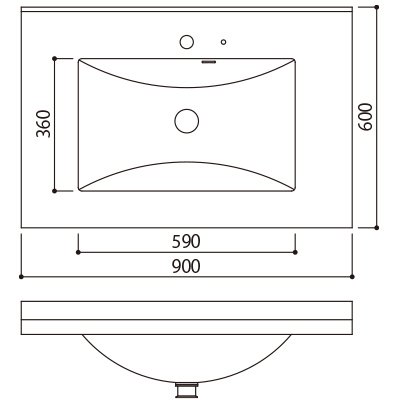 SN590-P