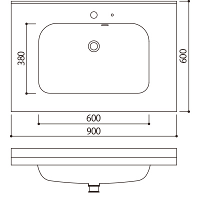 SN600-P