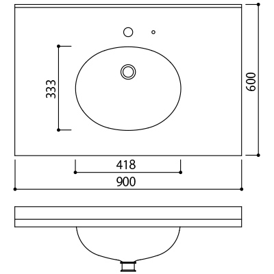 SA810-P