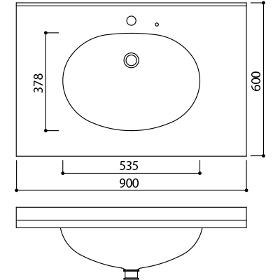 SA815-P