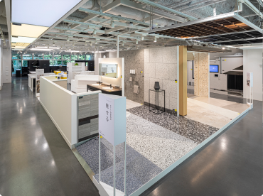 東京ショールーム