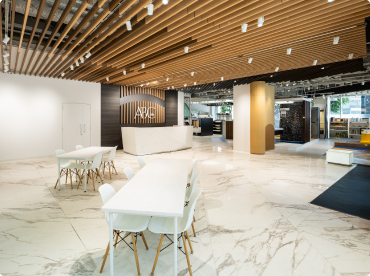 東京ショールーム