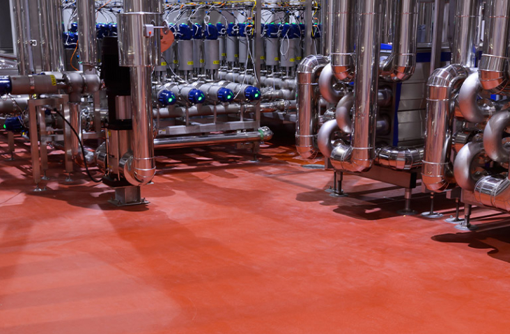 事例：雪印メグミルク株式会社の画像