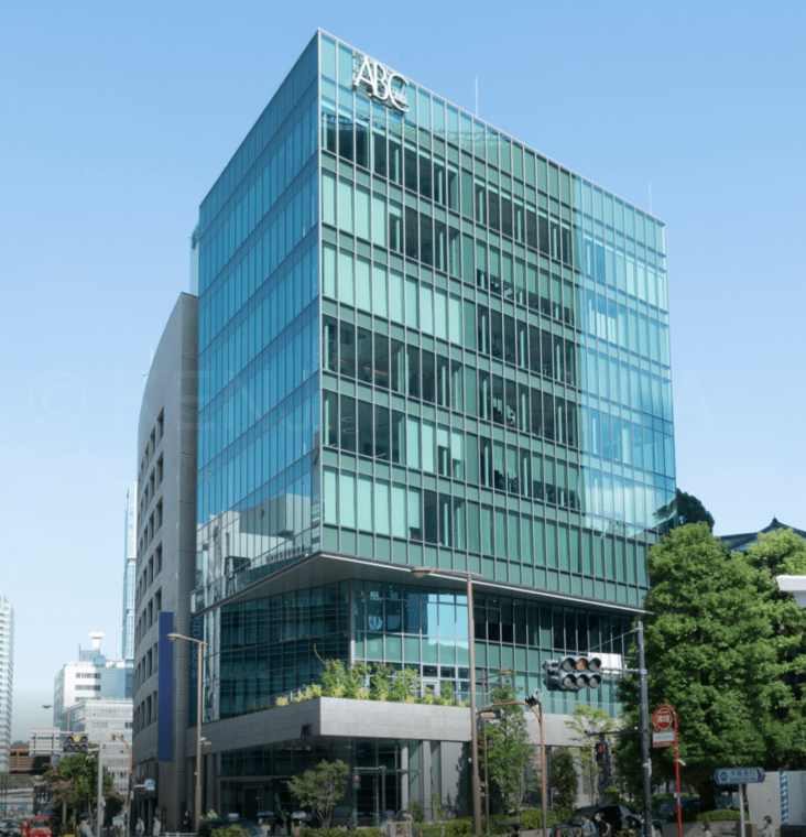 ABCのこだわりの画像