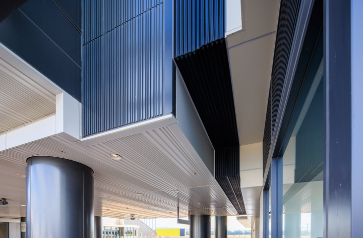 アーキウェイブEシリーズの画像