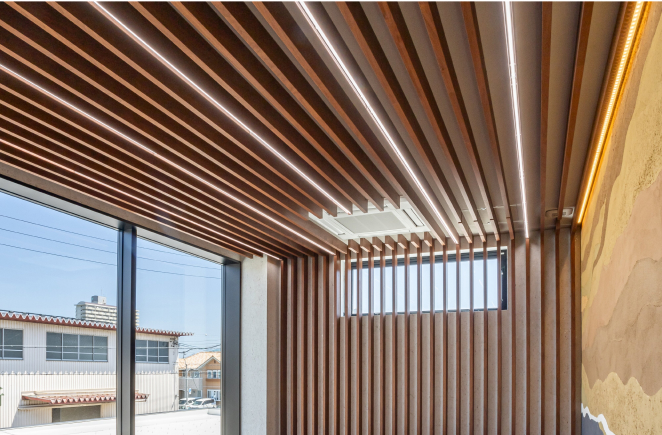 インターラインシリーズ