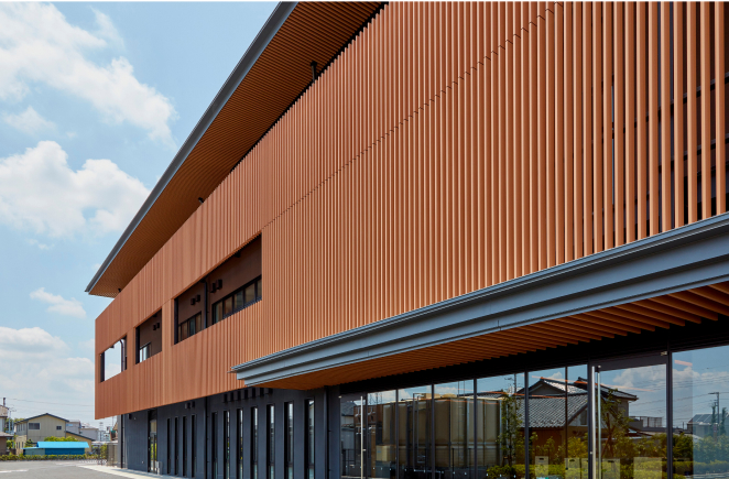 リグナムシリーズ